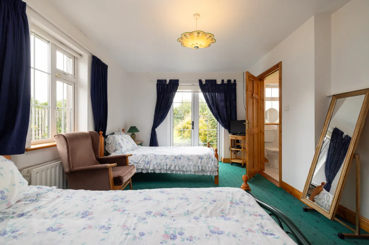 Photo of Mooncliff, Parkannesley Lower, Ballygarret, Gorey, Co. Wexford, Y25N266