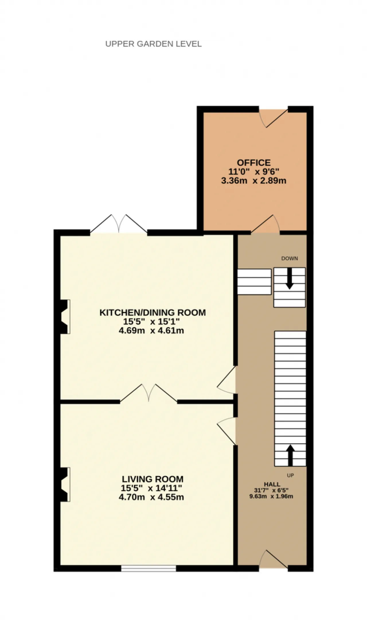 Photo of Glenside, 267 North Circular Road, North Circular Road, Dublin 7, D07 TY23