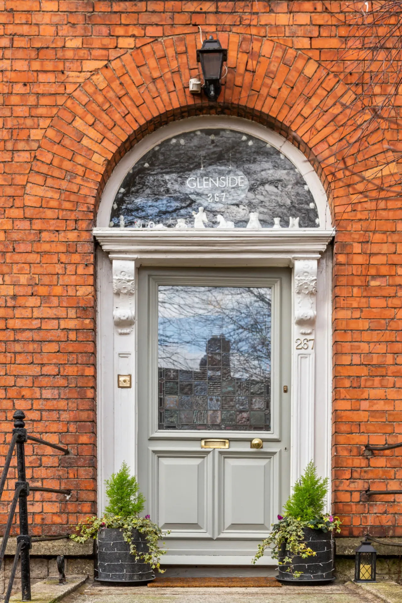 Photo of Glenside, 267 North Circular Road, North Circular Road, Dublin 7, D07 TY23