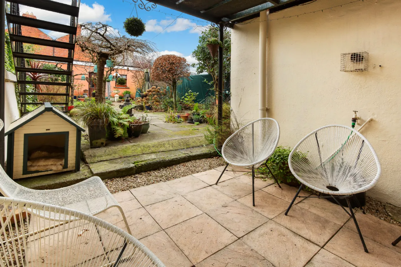 Photo of Glenside, 267 North Circular Road, North Circular Road, Dublin 7, D07 TY23