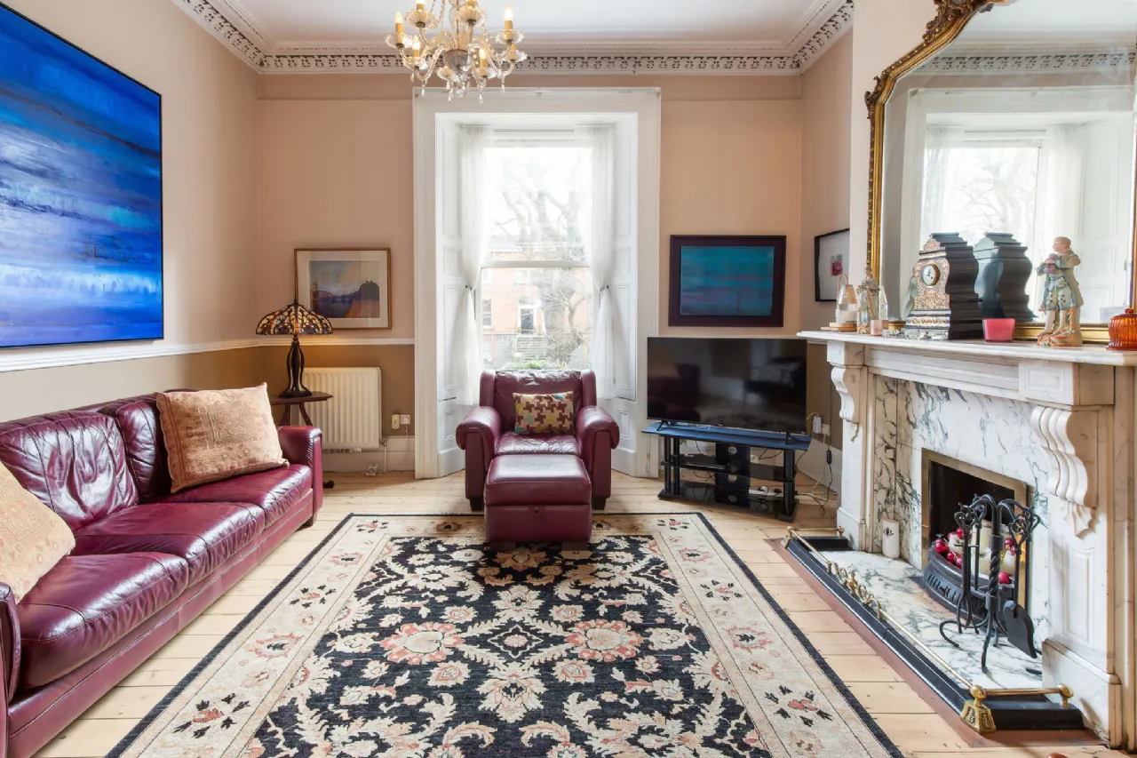 Photo of Glenside, 267 North Circular Road, North Circular Road, Dublin 7, D07 TY23