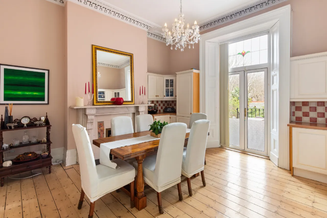 Photo of Glenside, 267 North Circular Road, North Circular Road, Dublin 7, D07 TY23