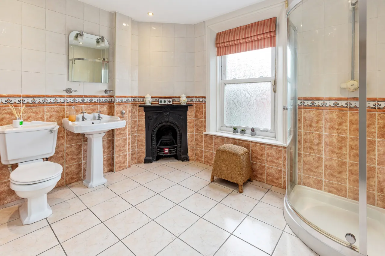 Photo of Glenside, 267 North Circular Road, North Circular Road, Dublin 7, D07 TY23