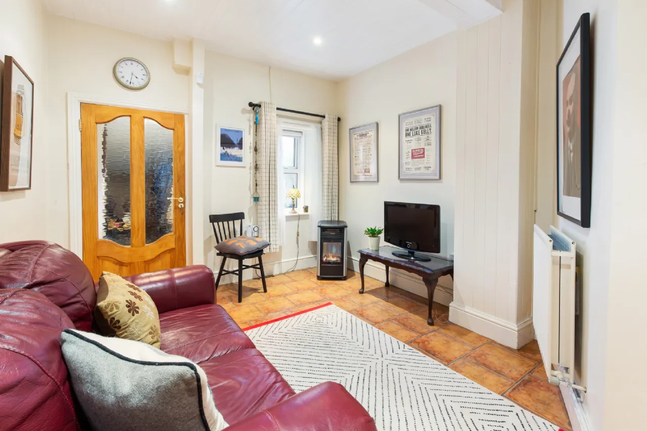 Photo of Glenside, 267 North Circular Road, North Circular Road, Dublin 7, D07 TY23