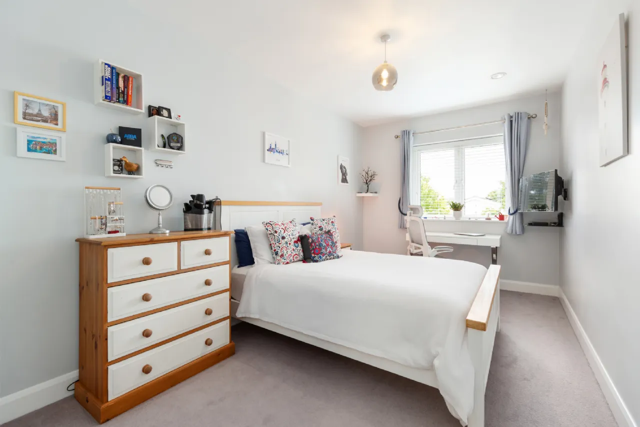 Photo of 14 Abbot Drive, Cualanor, Dun Laoghaire, Co. Dublin, A96 N8XA