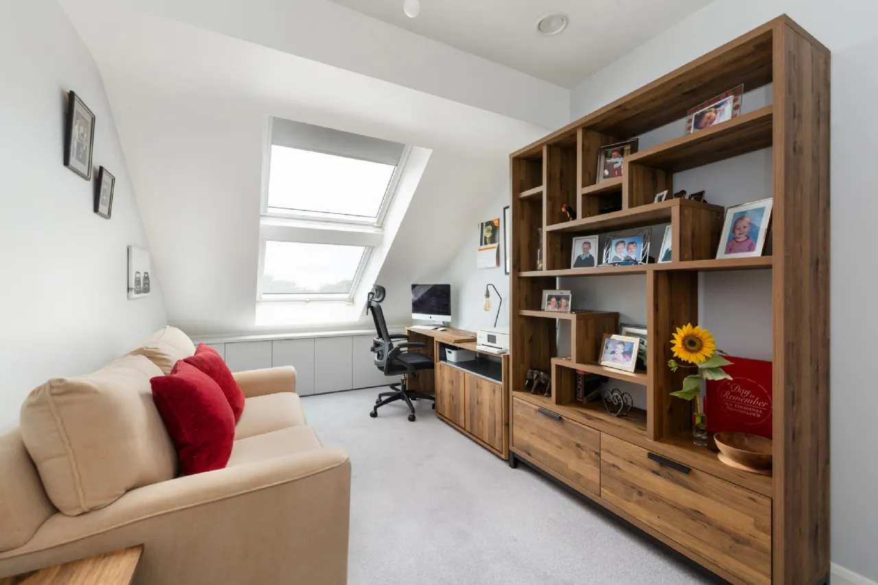 Photo of 14 Abbot Drive, Cualanor, Dun Laoghaire, Co. Dublin, A96 N8XA