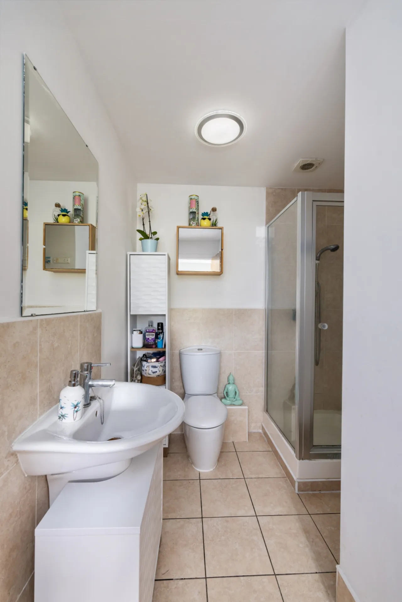 Photo of Apt, 105 The Watermill, Block 1, Raheny, Dublin 5, D05P586