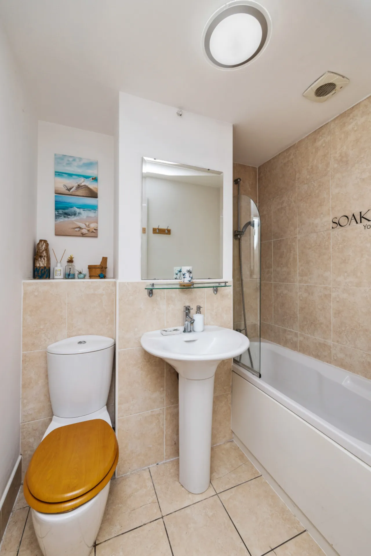 Photo of Apt, 105 The Watermill, Block 1, Raheny, Dublin 5, D05P586