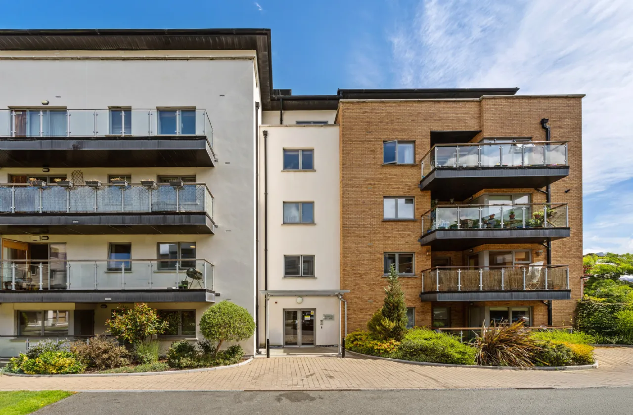 Photo of Apt, 105 The Watermill, Block 1, Raheny, Dublin 5, D05P586