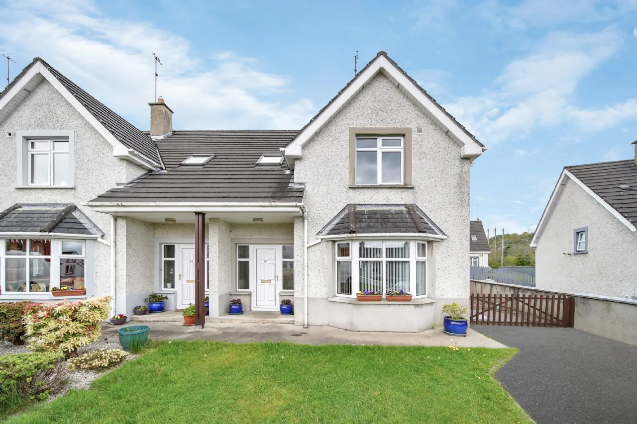 Photo of 87 Ballymacool Wood, Letterkenny, Co. Donegal, F92CXV3