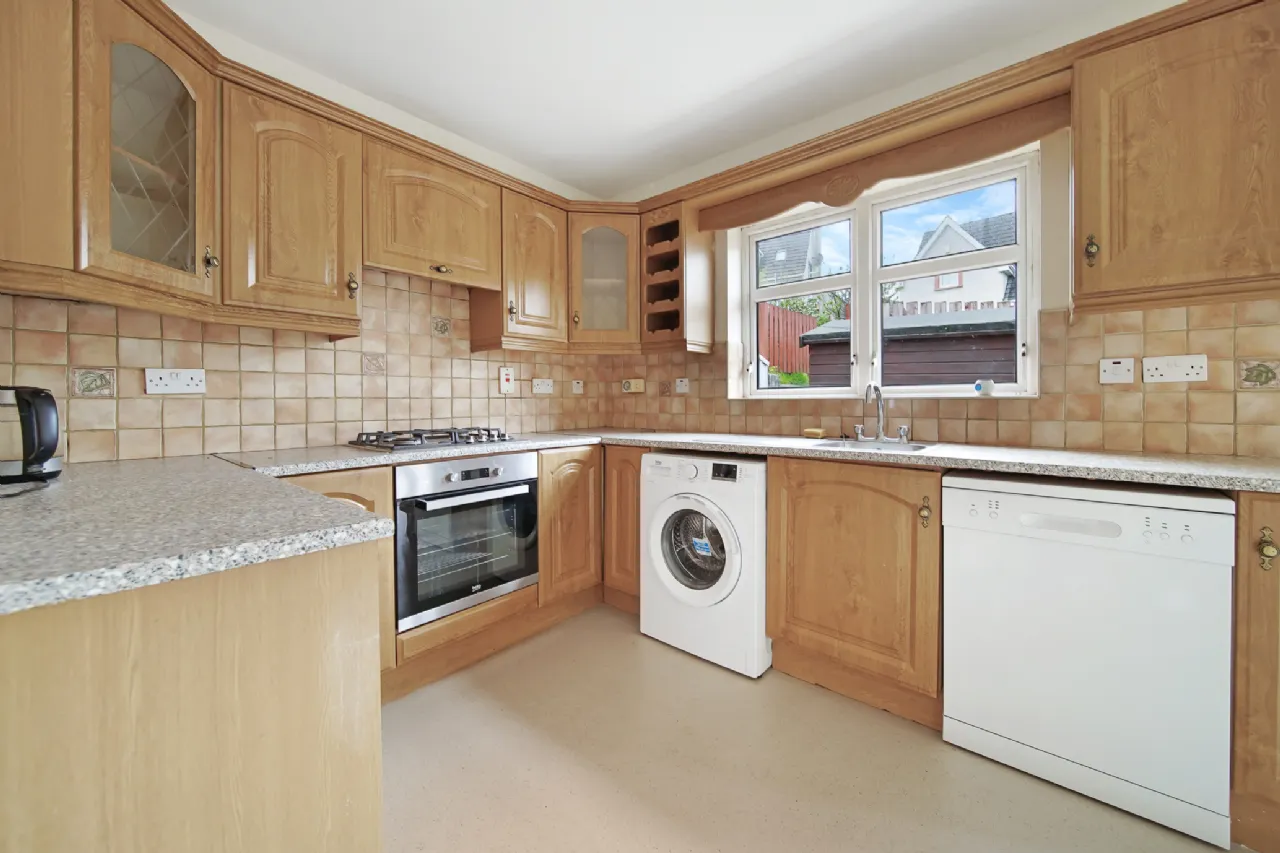 Photo of 87 Ballymacool Wood, Letterkenny, Co. Donegal, F92CXV3