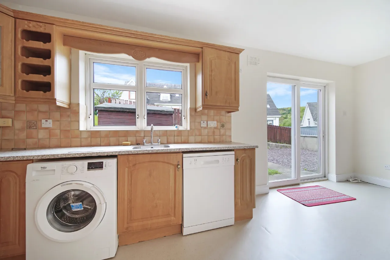 Photo of 87 Ballymacool Wood, Letterkenny, Co. Donegal, F92CXV3