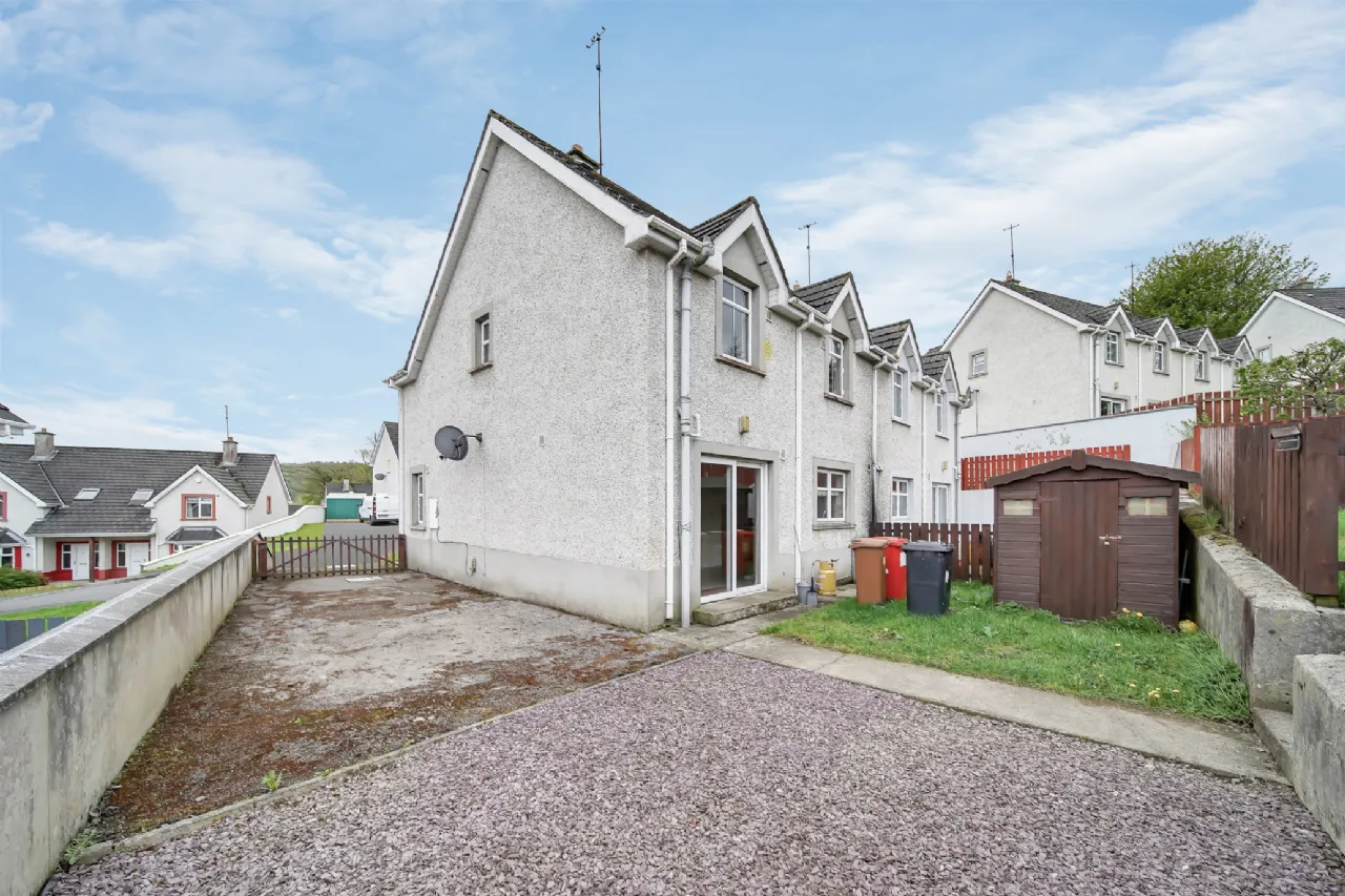 Photo of 87 Ballymacool Wood, Letterkenny, Co. Donegal, F92CXV3