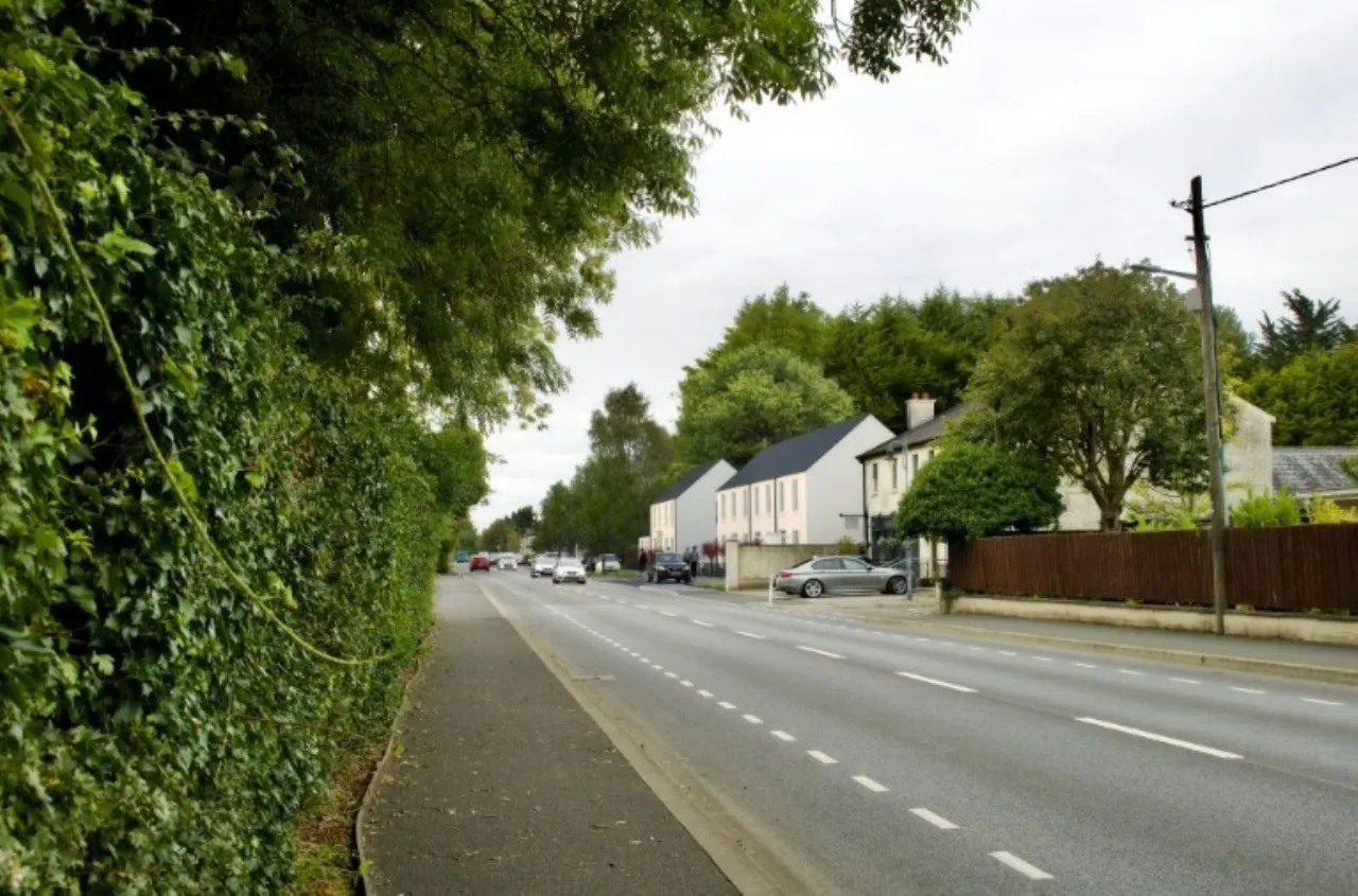 Photo of Bower Court, Prosperous, Co. Kildare
