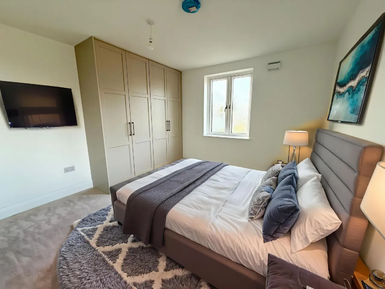 Photo of Bower Court, Prosperous, Co. Kildare
