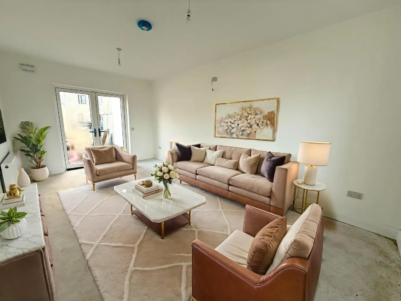 Photo of Bower Court, Prosperous, Co. Kildare