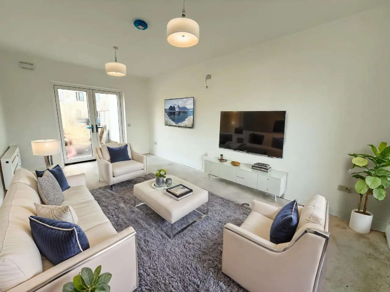 Photo of Bower Court, Prosperous, Co. Kildare