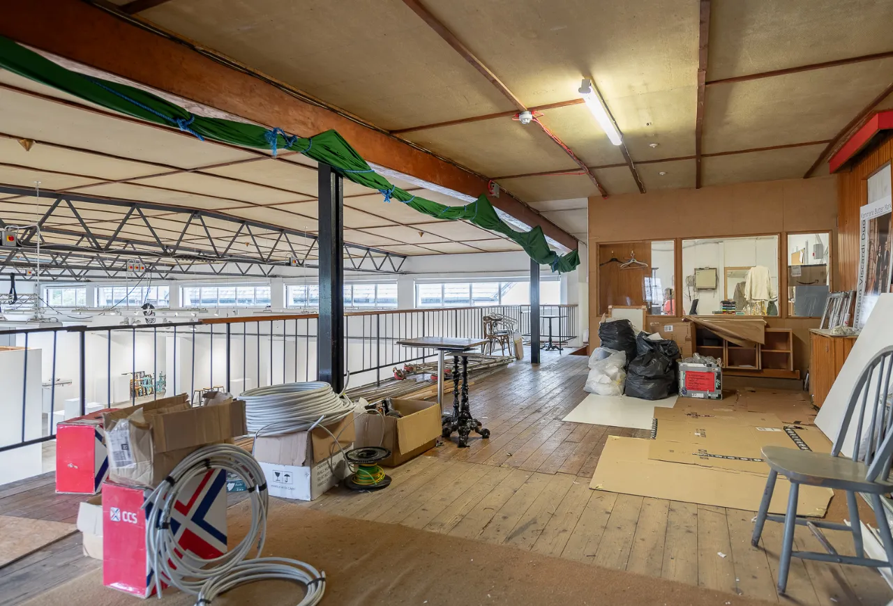 Photo of The Butter Market Heather], The Square, Kenmare, Co. Kerry, V93HT65