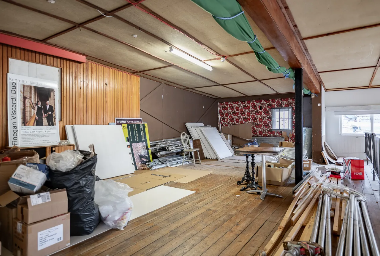 Photo of The Butter Market Heather], The Square, Kenmare, Co. Kerry, V93HT65