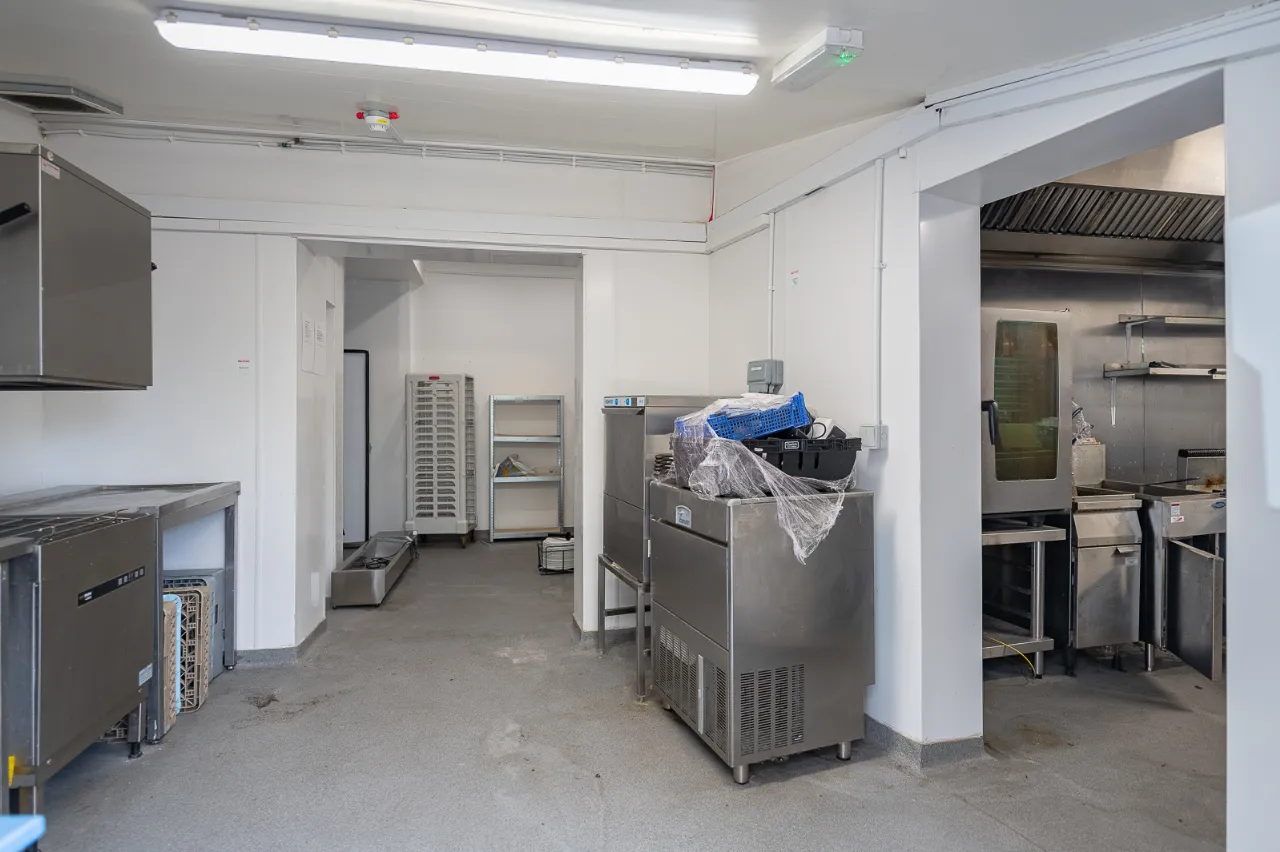 Photo of The Butter Market Heather], The Square, Kenmare, Co. Kerry, V93HT65