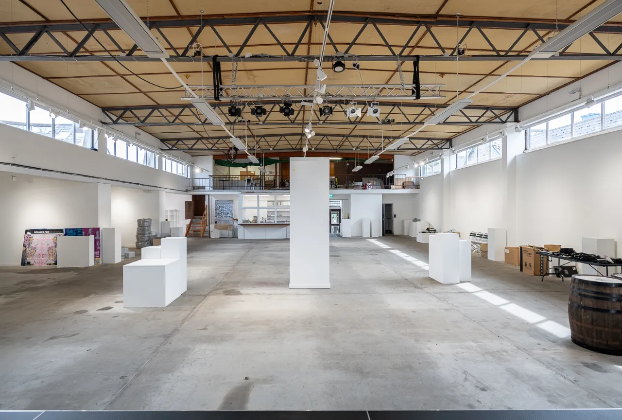 Photo of The Butter Market Heather], The Square, Kenmare, Co. Kerry, V93HT65