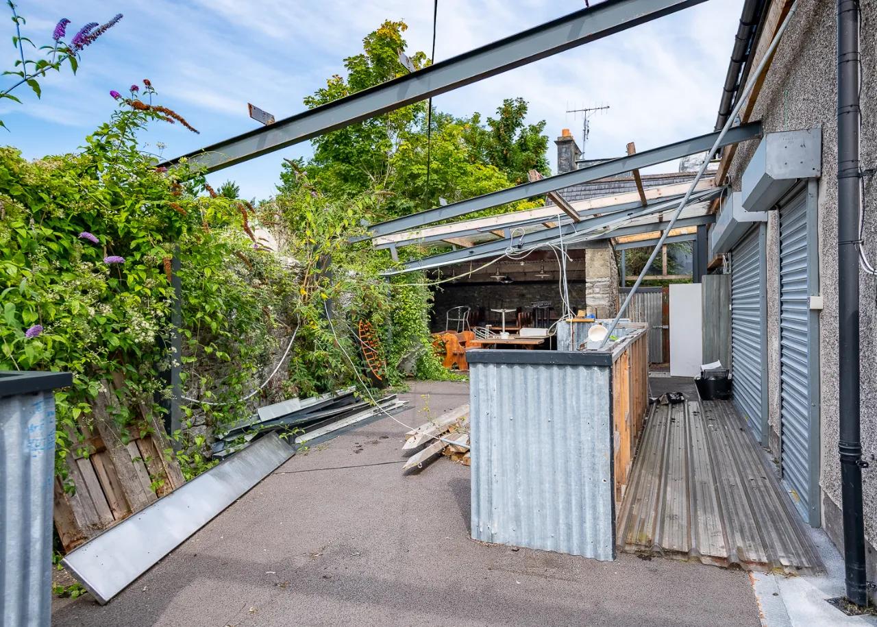 Photo of The Butter Market Heather], The Square, Kenmare, Co. Kerry, V93HT65