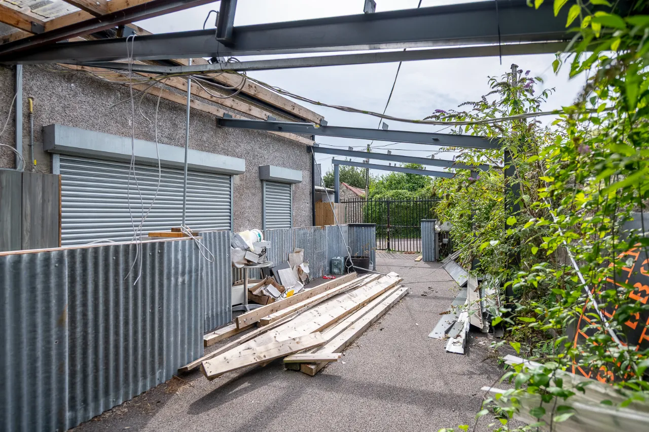 Photo of The Butter Market Heather], The Square, Kenmare, Co. Kerry, V93HT65