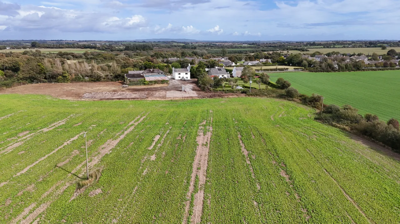 Photo of Ballytarsna Lot 4 Entire, Ballycullane, Co Wexford, Y34 RK03
