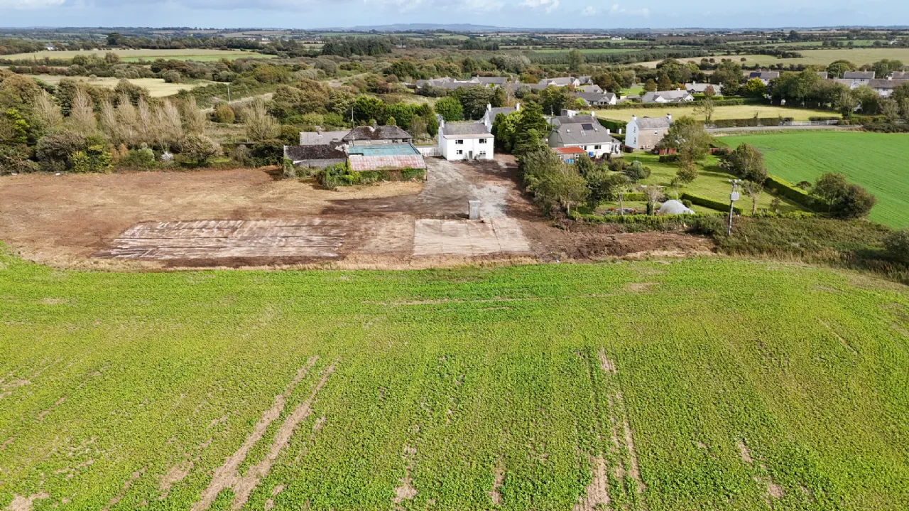 Photo of Ballytarsna Lot 4 Entire, Ballycullane, Co Wexford, Y34 RK03