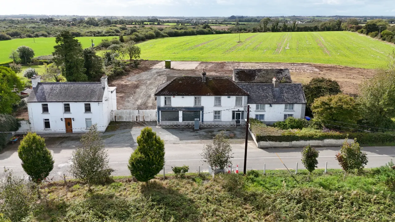 Photo of Ballytarsna Lot 4 Entire, Ballycullane, Co Wexford, Y34 RK03