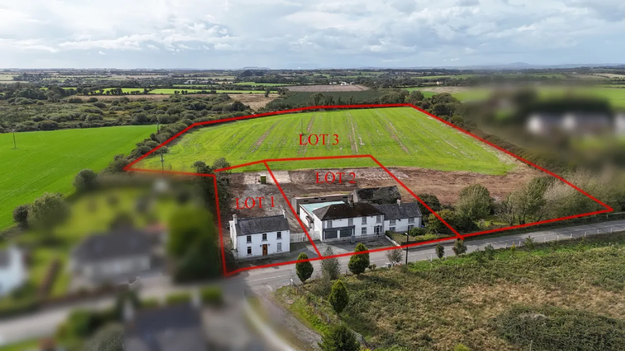 Photo of Ballytarsna Lot 4 Entire, Ballycullane, Co Wexford, Y34 RK03