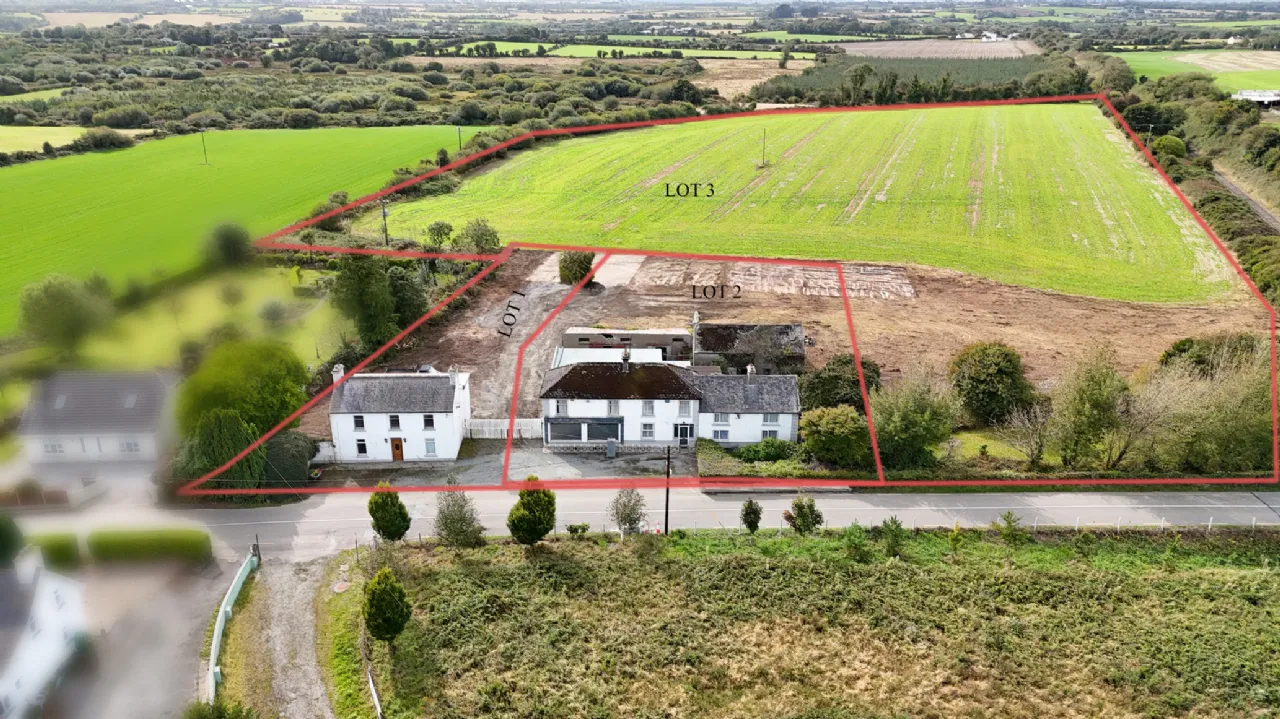 Photo of Ballytarsna Lot 4 Entire, Ballycullane, Co Wexford, Y34 RK03