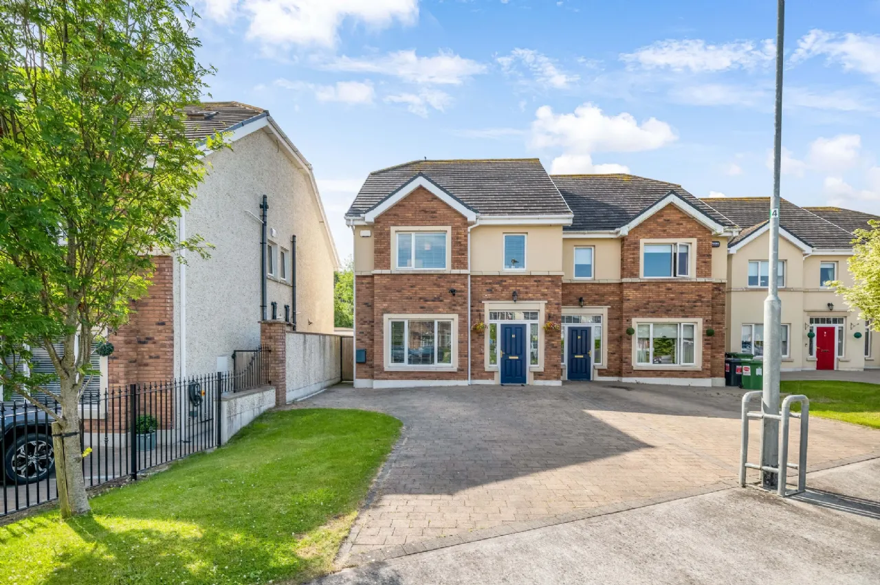 Photo of 15 Crenigans Bánóg, Ashbourne, Co Meath, A84 AE80