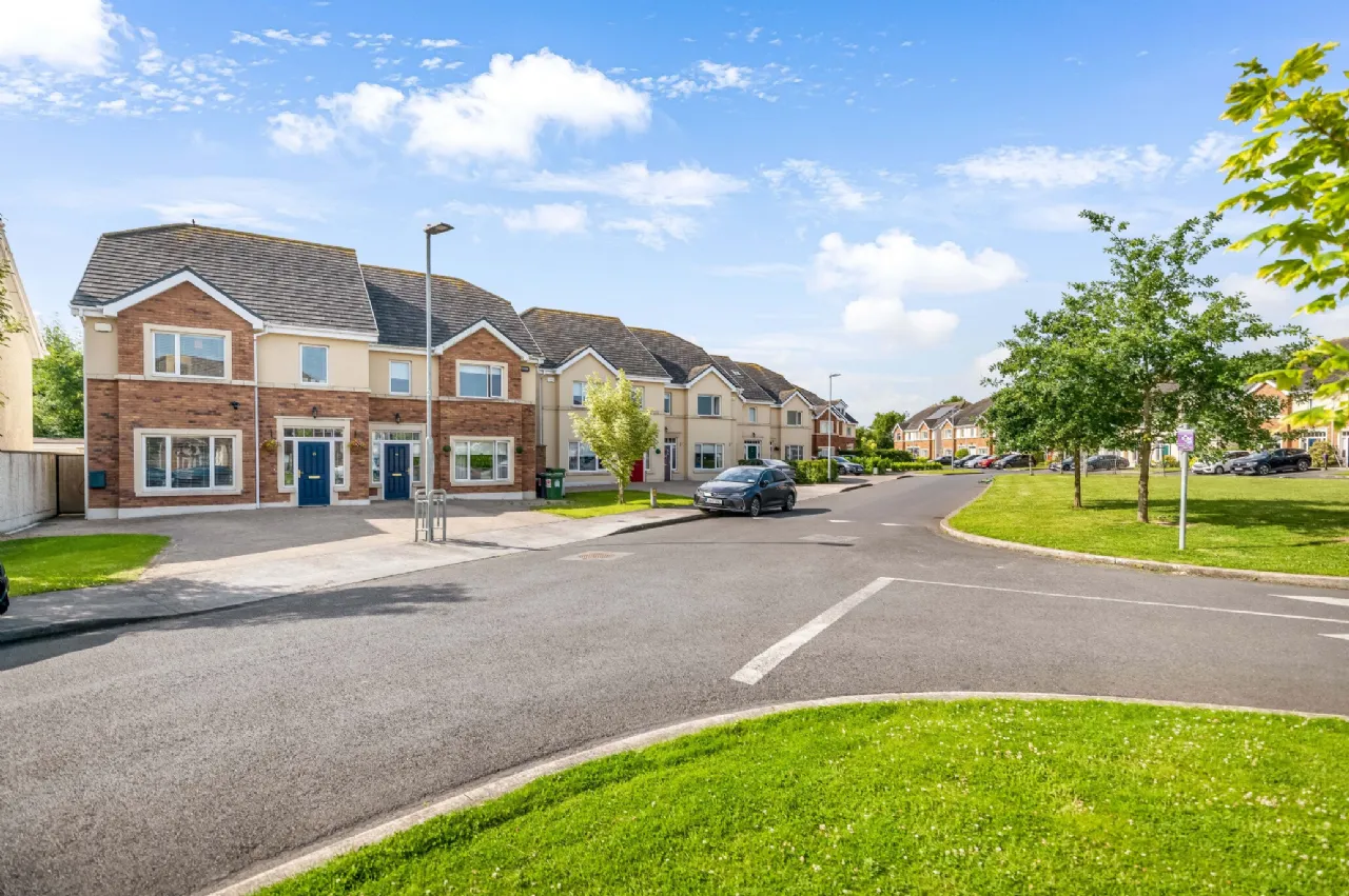 Photo of 15 Crenigans Bánóg, Ashbourne, Co Meath, A84 AE80