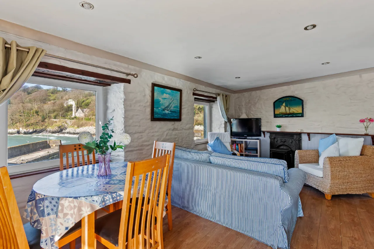 Photo of Seabreeze, Rushanes, Glandore, Co Cork, P81 CF83