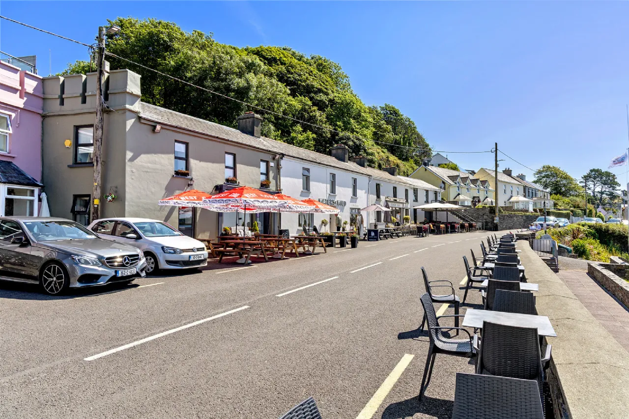 Photo of Seabreeze, Rushanes, Glandore, Co Cork, P81 CF83
