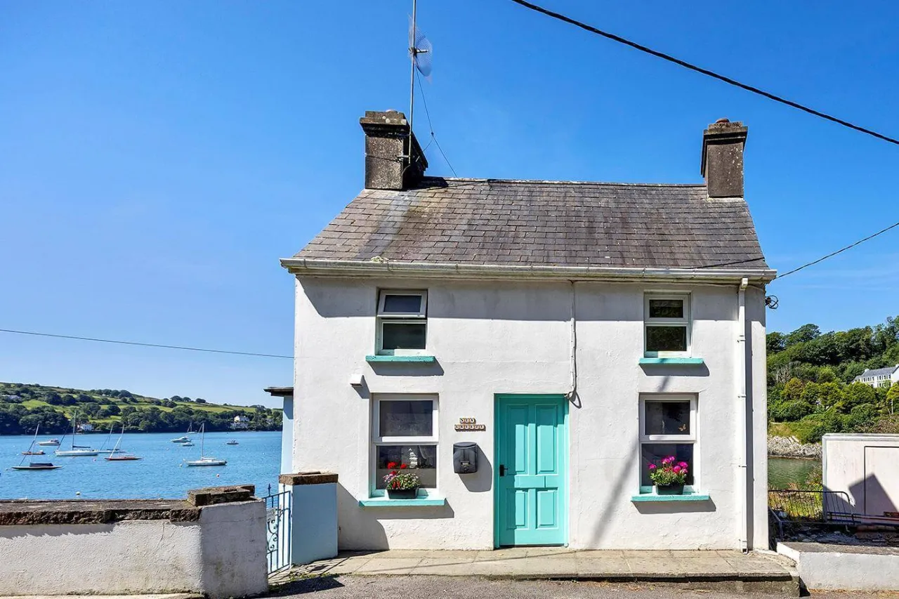 Photo of Seabreeze, Rushanes, Glandore, Co Cork, P81 CF83