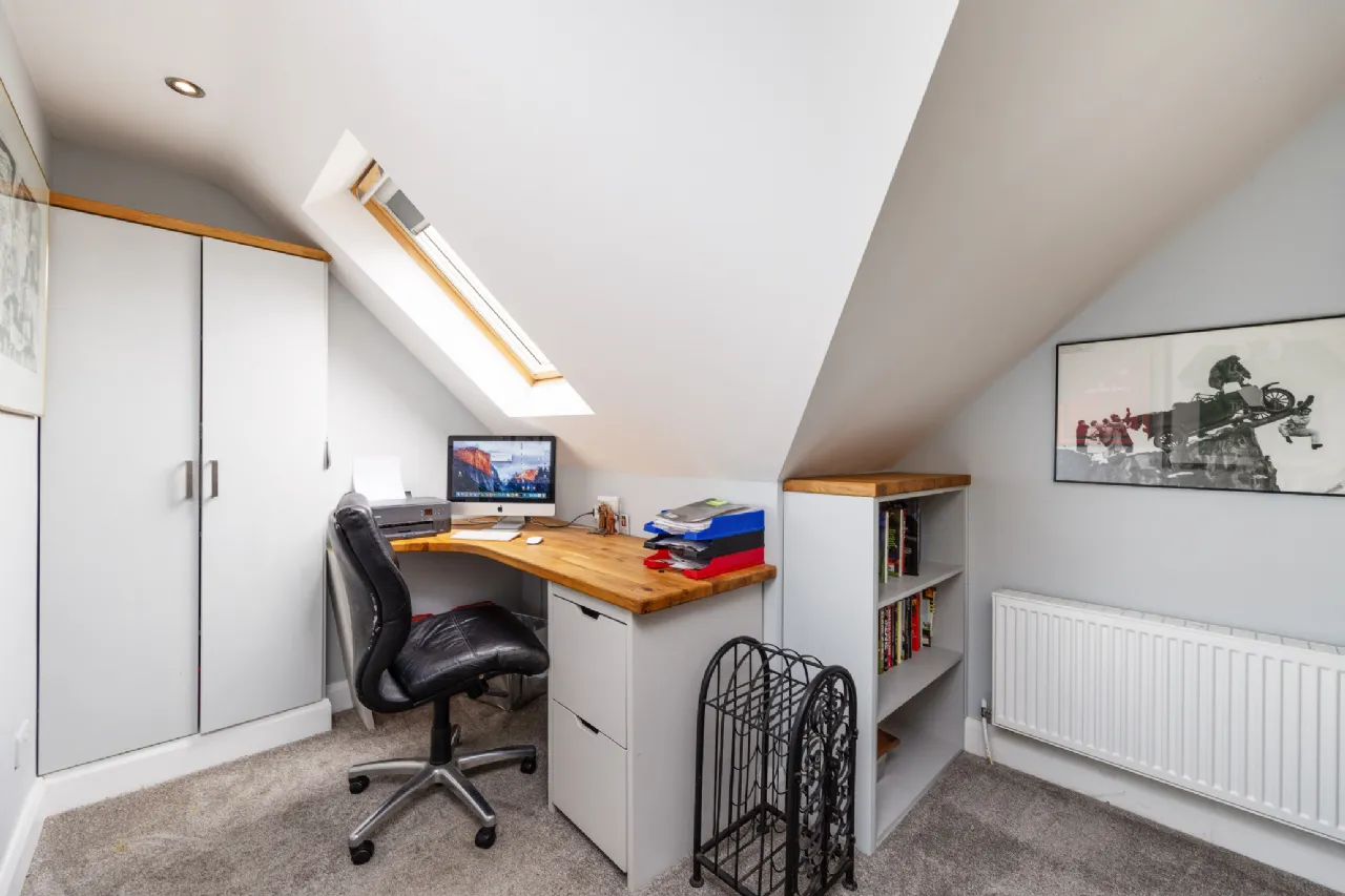 Photo of 3 Mountgorry, Malahide Road, Swords, Co. Dublin, K67 F2K4