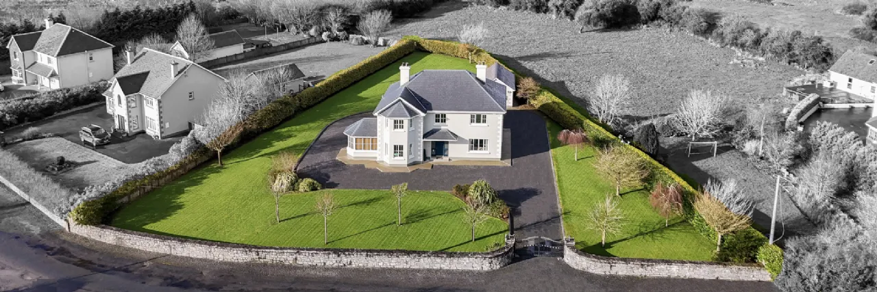 Photo of Castlecreevy, Corrandulla, Co. Galway, H91 K52C
