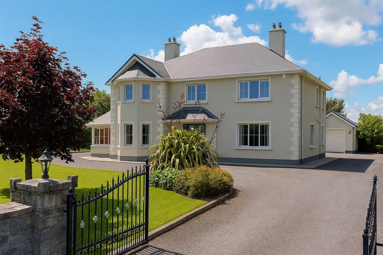 Photo of Castlecreevy, Corrandulla, Co. Galway, H91 K52C