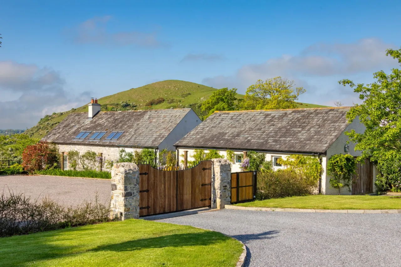Photo of The Retreat, Lough Gur, Bruff, County Limerick, V35NX96