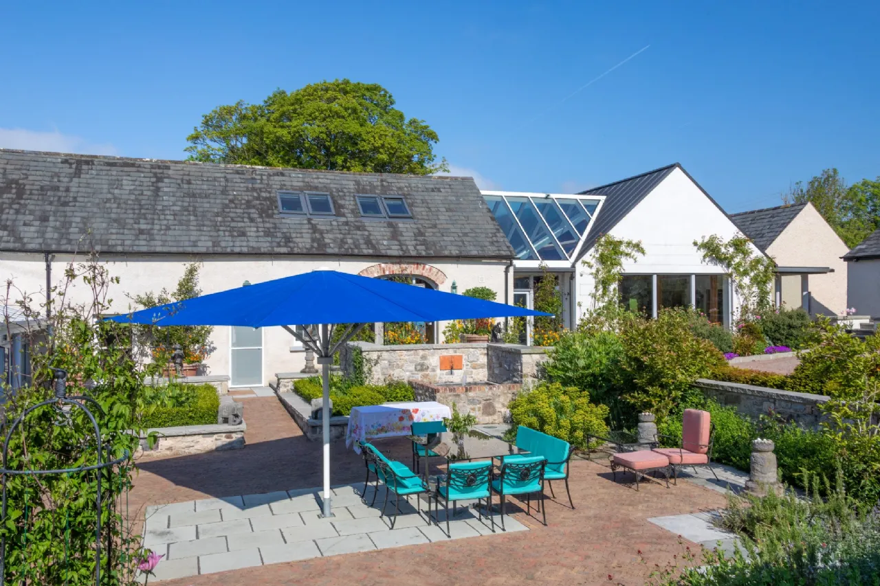 Photo of The Retreat, Lough Gur, Bruff, County Limerick, V35NX96