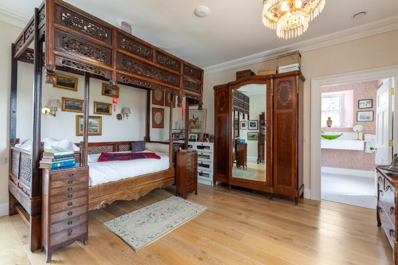 Photo of The Retreat, Lough Gur, Bruff, County Limerick, V35NX96