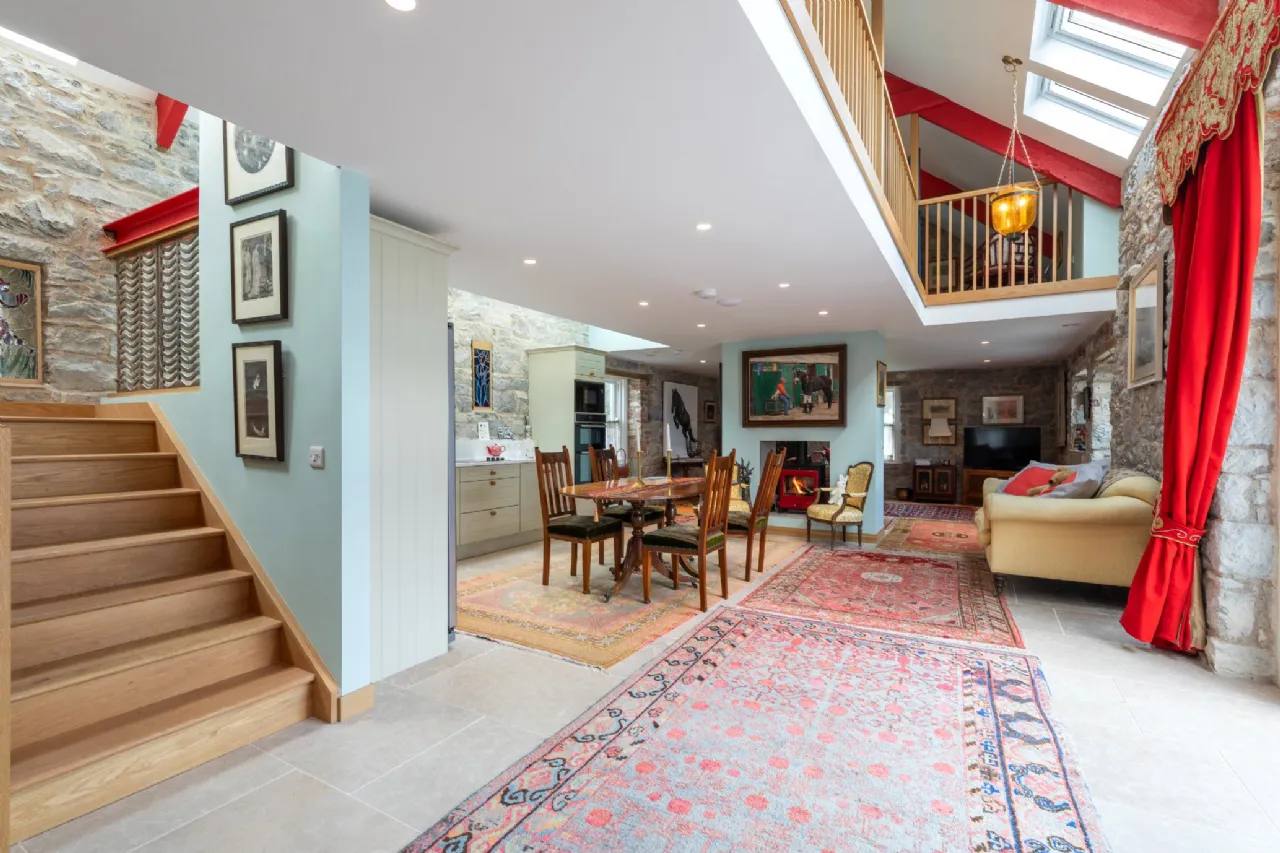 Photo of The Retreat, Lough Gur, Bruff, County Limerick, V35NX96