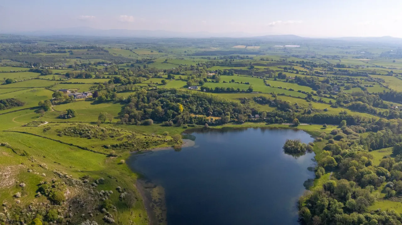 Photo of The Retreat, Lough Gur, Bruff, County Limerick, V35NX96