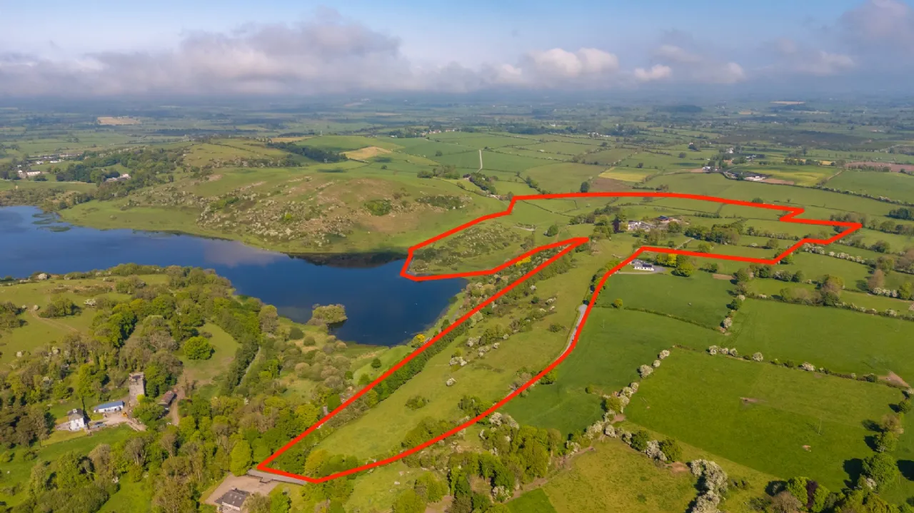 Photo of The Retreat, Lough Gur, Bruff, County Limerick, V35NX96