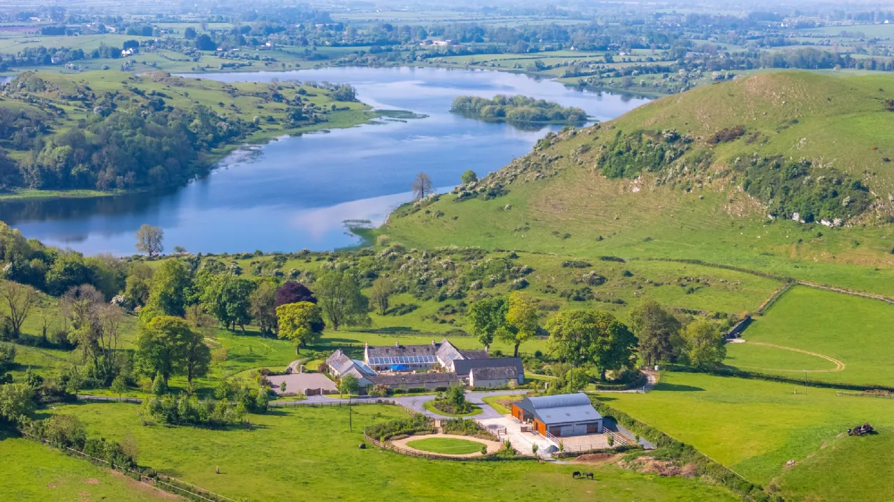 Photo of The Retreat, Lough Gur, Bruff, County Limerick, V35NX96