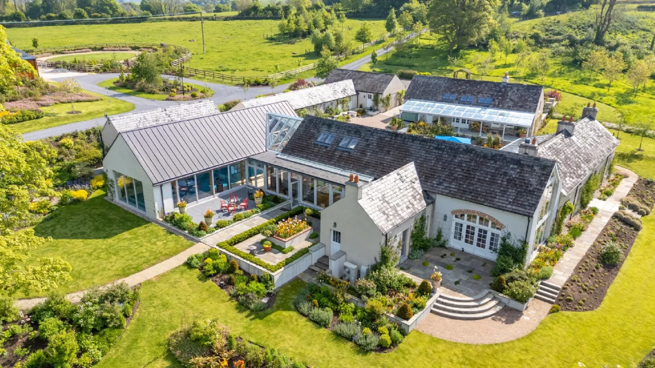 Photo of The Retreat, Lough Gur, Bruff, County Limerick, V35NX96