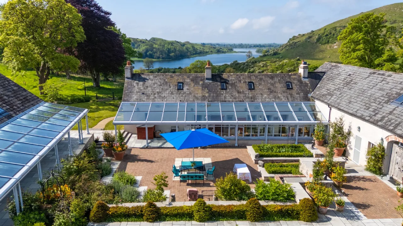 Photo of The Retreat, Lough Gur, Bruff, County Limerick, V35NX96