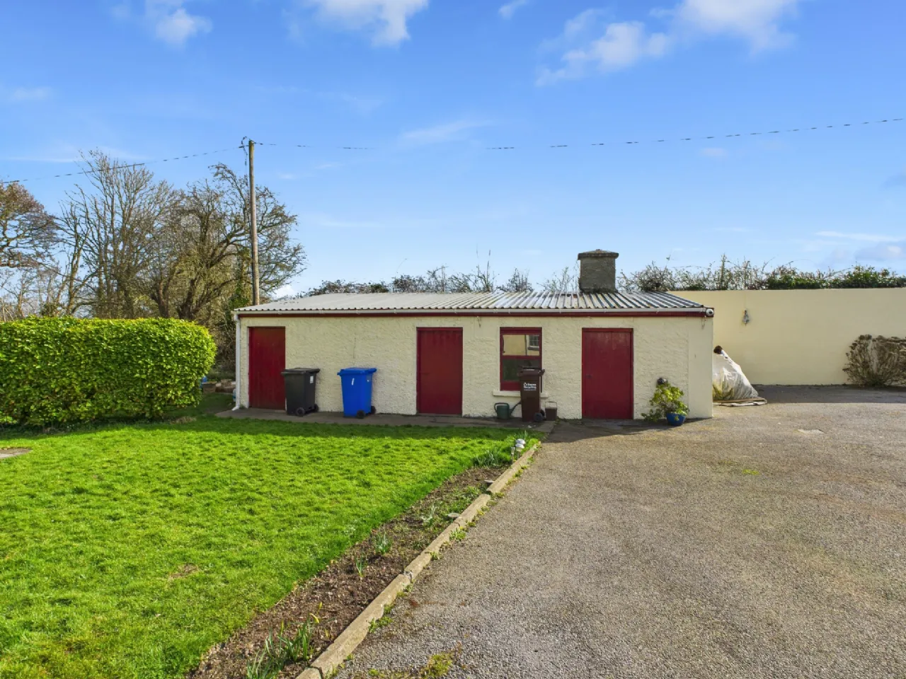 Photo of Newtown, Ballycrissane, Ballinasloe, Co. Galway, H53 Y0F2